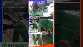 Heavy Duty Pipe Boring Lathe Machine by TL PATHAK GROUP #boringmachine #manufacturer #metalworking