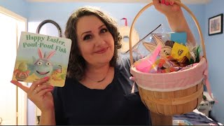 Easter Basket Collab