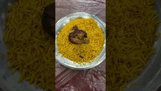 The Secret Biryani Behind Saudi Arabia's Oil Wealth