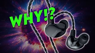 RAZER MORAY | WHAT WERE THEY THINKING!?