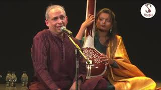 Pandit Bhimsen Joshi Birth Centenary Celebration (Raag - jogiya)