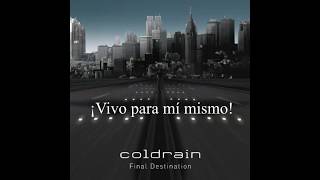 Coldrain - Someday (Sub español)