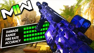 This FSS HURRICANE Class Setup Is GODLY In MW2 (Best Attachment Tunes)