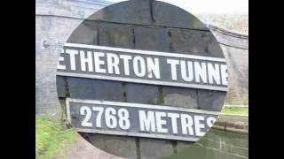 netherton tunnel