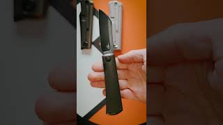 Bestech Bruv Folding Knife - Short