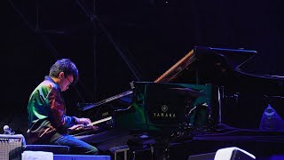 Joey Alexander Trio - Summer Rising | Jarasum Jazz Festival 2022