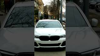 Много крутых BMW #автомобили #харьков #bmw #город