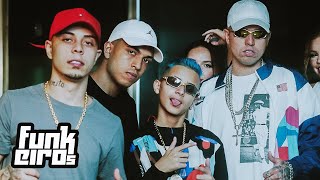 NOITE BOA - MC Tuto, MC Marks e Gabb MC (Video Oficial) Oldilla