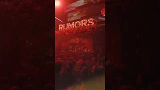 Rumors at Savaya Bali #savaya #party #balitravel #savayabali #housemusic