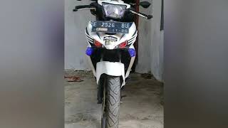 Kumpulan Modifikasi Mx King 150