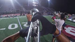 Blue Devils 2022 3rd Trumpet Cam (FINALS WEEK)