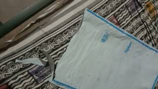 unboxing of very much stunning kurti from flipkart 🎊🎉💃❤😍👍