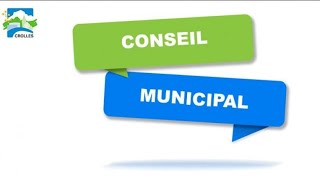 Conseil municipal du 7 mai 2021