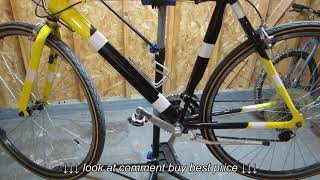 GMC Denali Road Bike Review