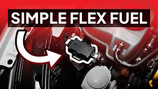 Unboxing UniFLEX by Unitronic | Flex Fuel Tuning Made Simple