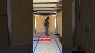 #diy #diyproject #foodtrailer #build #rollingreedranchllc #rollingwiththereeds