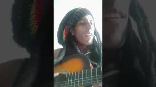 "Redemption Song"  Bob Marley  (Cover).  @louigirasta