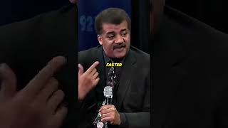 Neil deGrasse Tyson On Jupiter's Storm