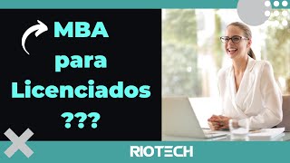 Vale a pena um Professor fazer MBA? (Atualizado) | BNCC| Riotech