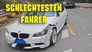 Die Schlechtesten Fahrer Der Welt #159 Freakymobby #dashcam