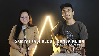 Sampai Jadi Debu - Banda Neira (Live Cover by Arti Elysa)