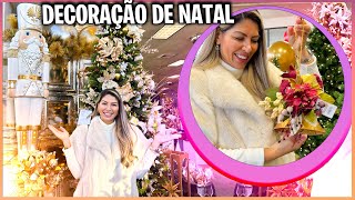 FORTUNOFF DECORAÇÃO DE NATAL