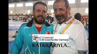 Deaflympics 2017 Olimpiyatlarında 9. GÜN