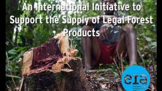 The Forest Legality Alliance