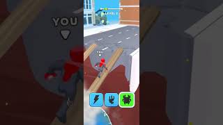 hero transform superhero game