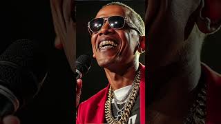 Barack Obama Raps After Eminem: A Unforgettable Moment