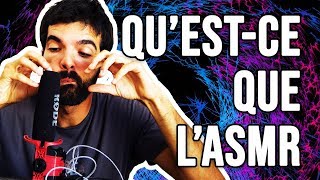 UN ORGASME CÉRÉBRAL ! L'ASMR, c'est quoi ?