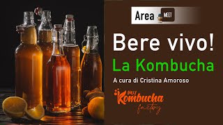 La Kombucha