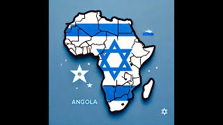 Israel State in Africa?