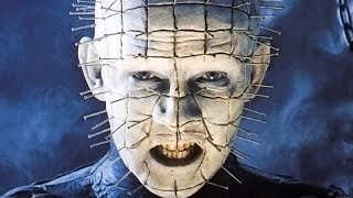 Pinhead Tribute