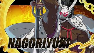 Nagoriyuki Theme (What Do You Fight For?!) - Guilty Gear STRIVE