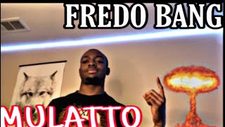 FREAK~FREDO BANG FT MULATTO X PETTY LEVELS REACTION‼️