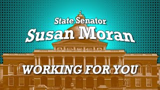 Local Investments & Budget Highlights - State Senator Susan Moran: Working for You