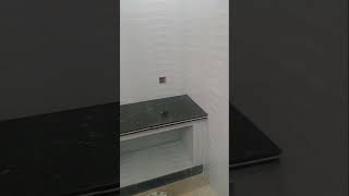 Kitchen tile fitting in pk #foryou #viralshorts #fyp  #shortvideo #tiles #youtubeshorts #supportme