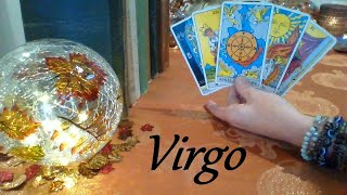 Virgo November 2024 ❤💲HAPPENING FAST! The Moment You've Been Waiting For Virgo LOVE & CAREER #Virgo