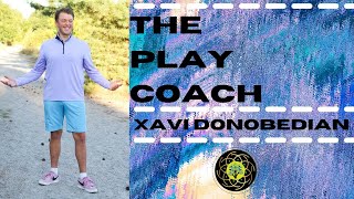 [Ep.48] Xavi Donobedian "The Play Coach" - Whole Health with Rob Carney Podcast