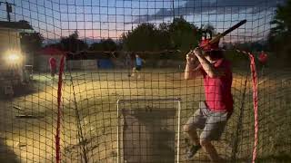 Best Wiffle Ball Pitches of the 2024 Season (lost half the film guys, sorry)