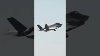 Japanese Air Self-Defense Force F-35