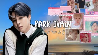 { Park Jimin FF }  Cold wife oneshot 1/2