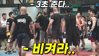 네이버 평점 10점..?! 세계 랭킹 1위(?) 인간 병기의 레전드 복수 액션.. [영화리뷰 결말포함]