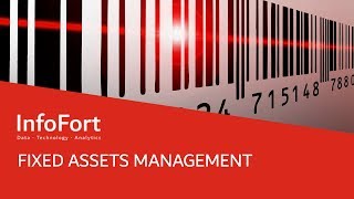 InfoFort Fixed Assets Management Solution