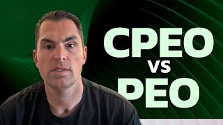 CPEO vs PEO