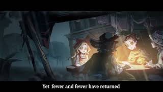 [ IDENTITY V /  第五人格 ] SEASON 19 ESSENCE 3 TRAILER