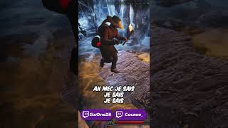 Le QI combiné de 69 avec @cocaoo_ #darkanddarkerclips #gaming #twitchfr