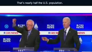 Joe Biden says the Dumbest things. Claims 150 million people killed by Firearms since 2007