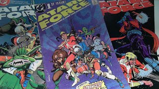 JOSE LUIS GARCIA LOPEZ'S Tour De (Atari) Force!